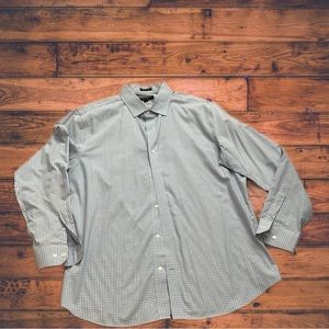 Men’s Dress Shirt